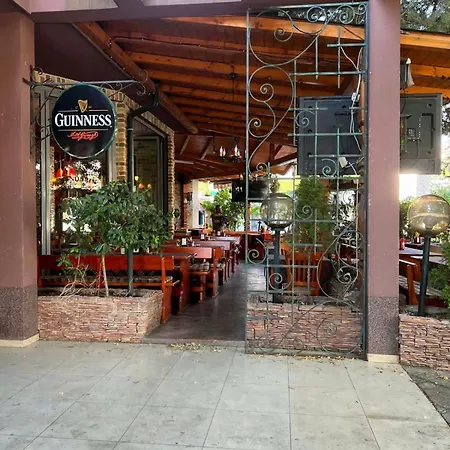 Apartman студия в болгарии *