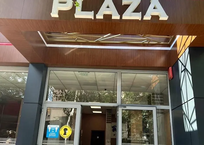 студия в болгарии