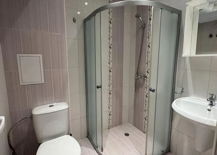 студия в болгарии Apartman