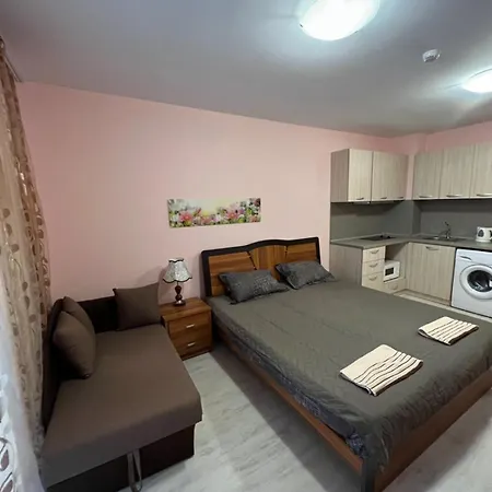 студия в болгарии Apartmán