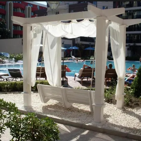 Appartement студия в болгарии Sunny Beach