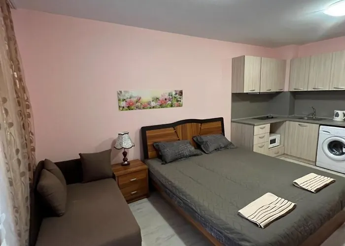 студия в болгарии Apartament
